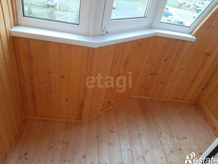 1-комн квартира Шекснинский проспект, 20,  д. 20