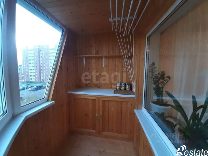 1-комн квартира Шекснинский проспект, 20,  д. 20