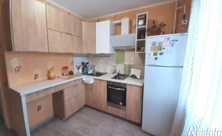 1-комн квартира Шекснинский пр-кт, 20,  д. 20