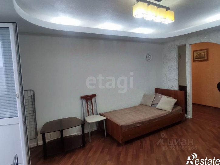 2-комн квартира ул Олимпийская, 57 А,  д. 57 А,  к. А