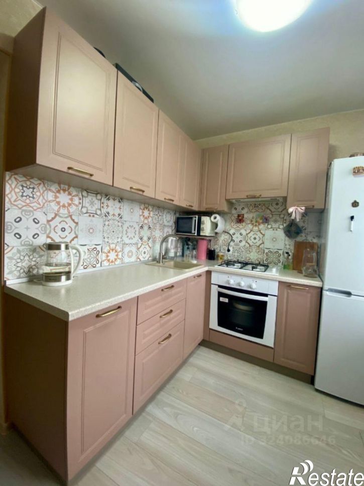 1-комн квартира пр-кт Победы, 193,  д. 193