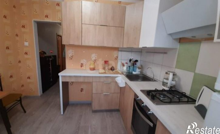 1-комн квартира Шекснинский пр-кт, 20,  д. 20