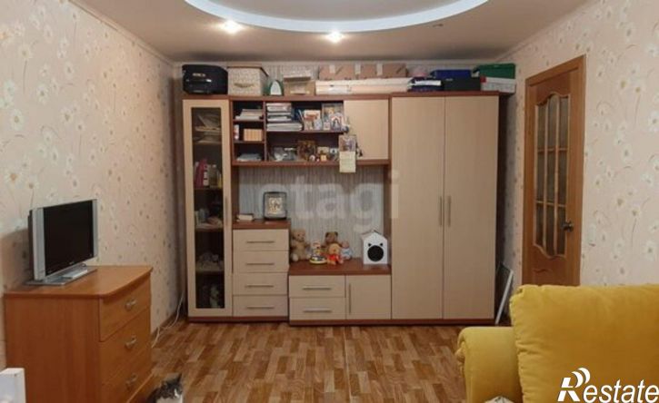 1-комн квартира Шекснинский пр-кт, 20,  д. 20