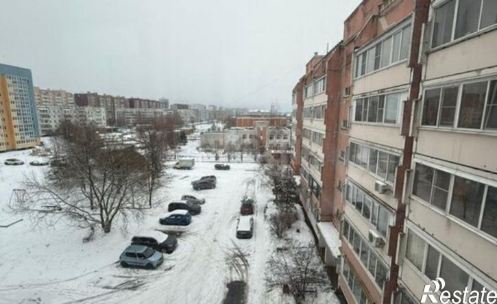 3-комн квартира ул Городецкая, 1,  д. 1