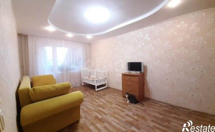 1-комн квартира Шекснинский пр-кт, 20,  д. 20