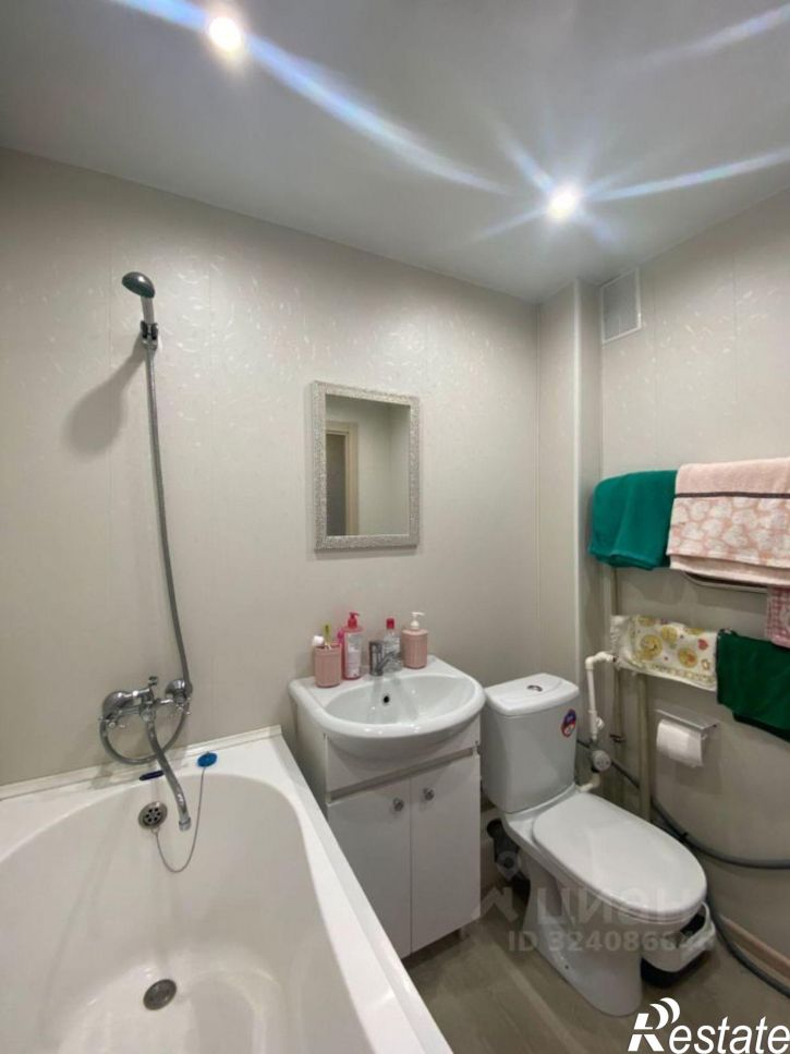 1-комн квартира пр-кт Победы, 193,  д. 193