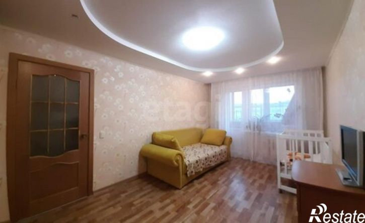 1-комн квартира Шекснинский пр-кт, 20,  д. 20