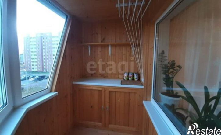 1-комн квартира Шекснинский пр-кт, 20,  д. 20