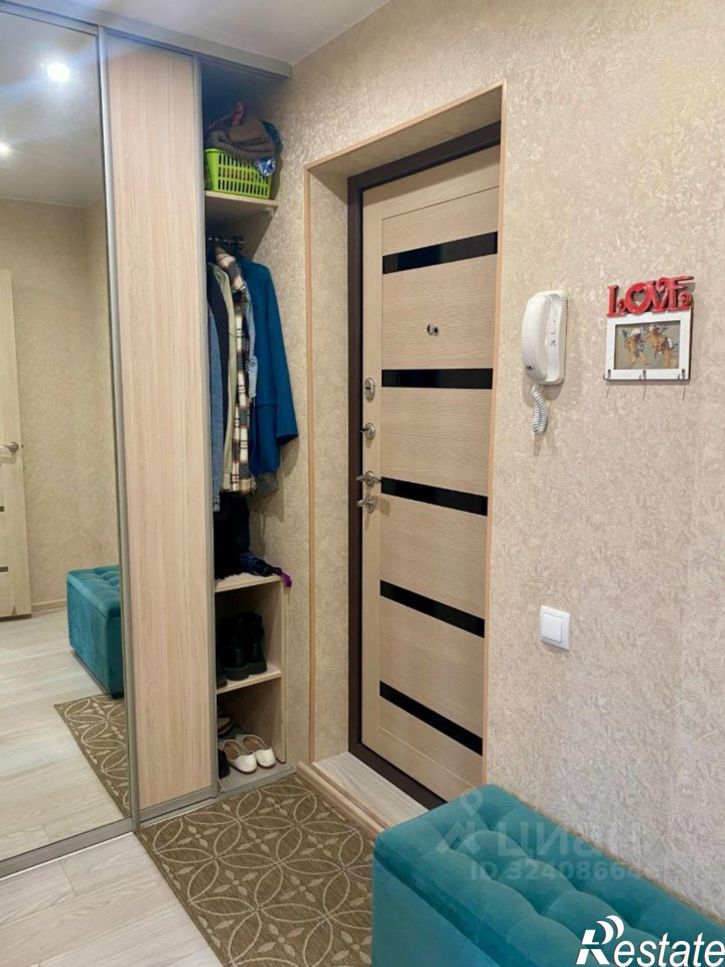 1-комн квартира пр-кт Победы, 193,  д. 193