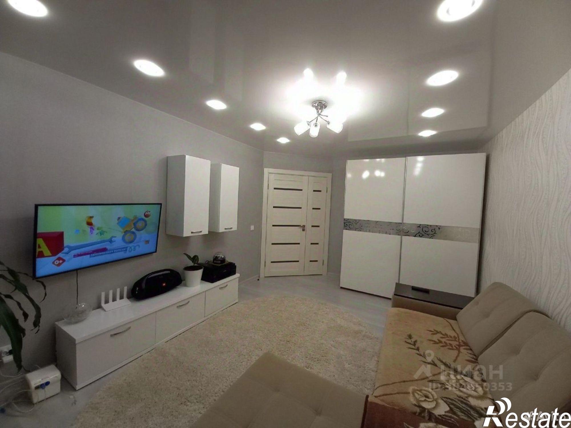 Купить квартиру за 8 200 000 рублей на ул Раахе, 50