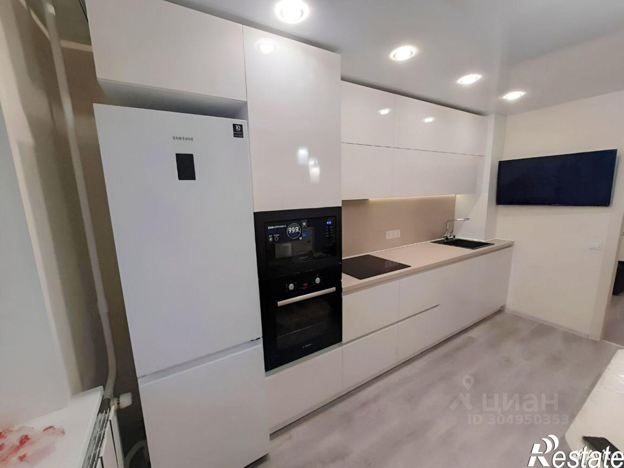 Купить квартиру за 8 200 000 рублей на ул Раахе, 50