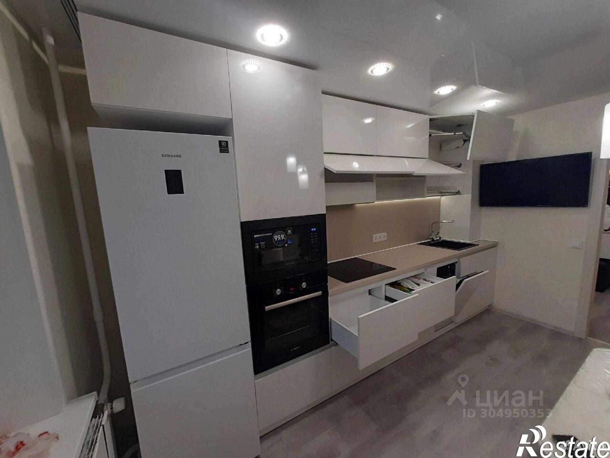 Купить квартиру за 8 200 000 рублей на ул Раахе, 50