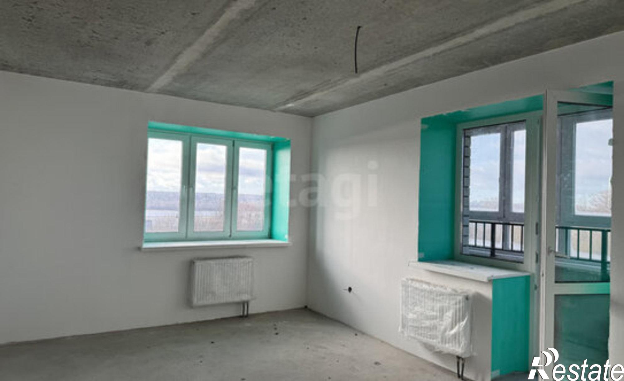 Купить квартиру за 8 886 050 рублей на улица Командарма Белова, 40