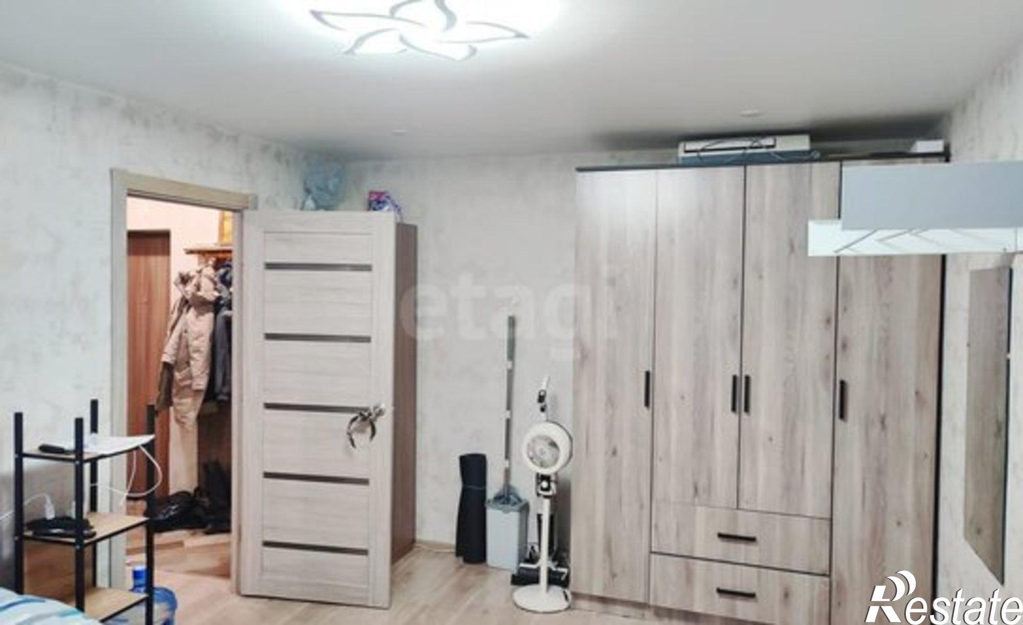 Купить квартиру за 3 150 000 рублей на Советский проспект, 36