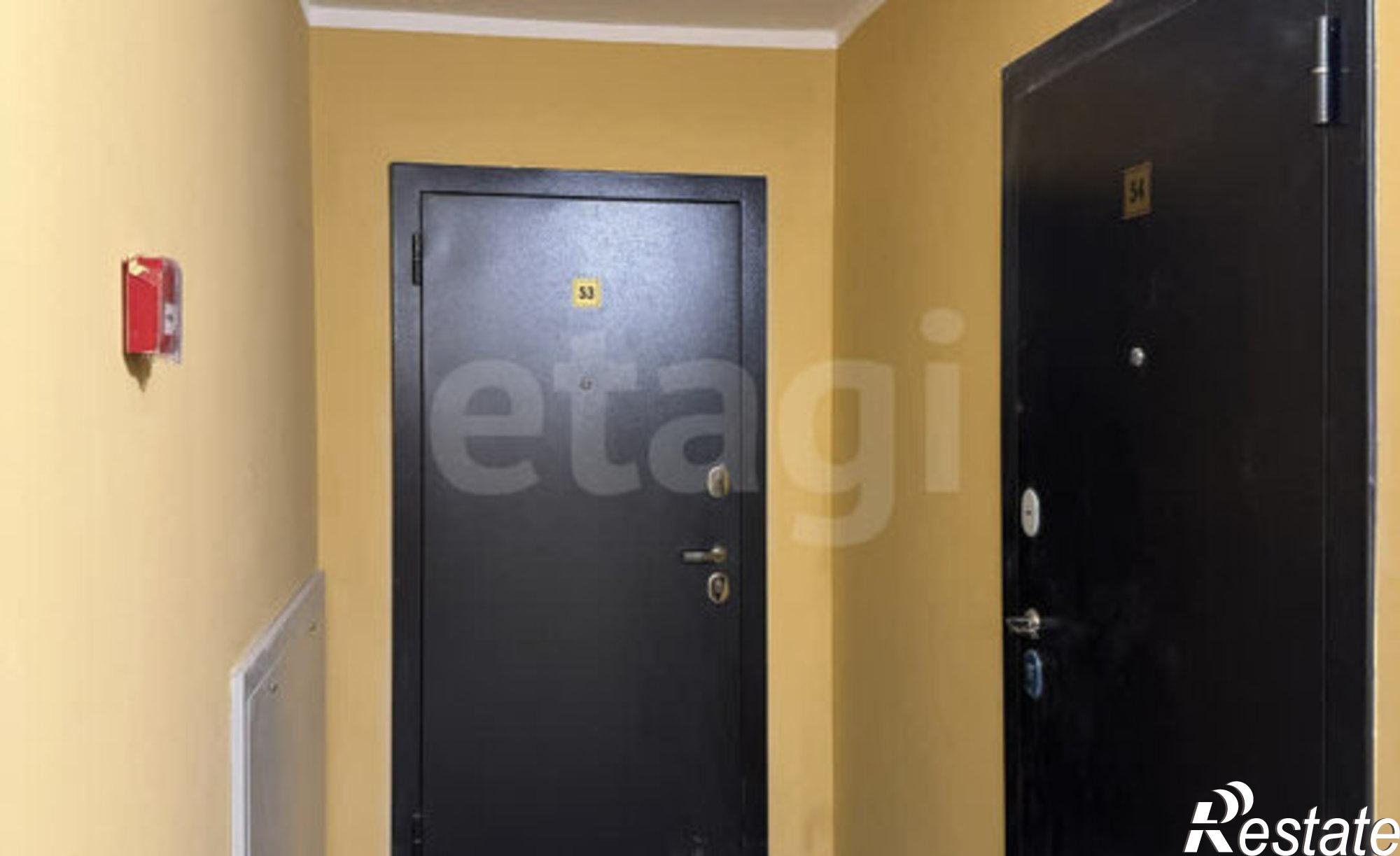 Купить квартиру за 8 886 050 рублей на улица Командарма Белова, 40