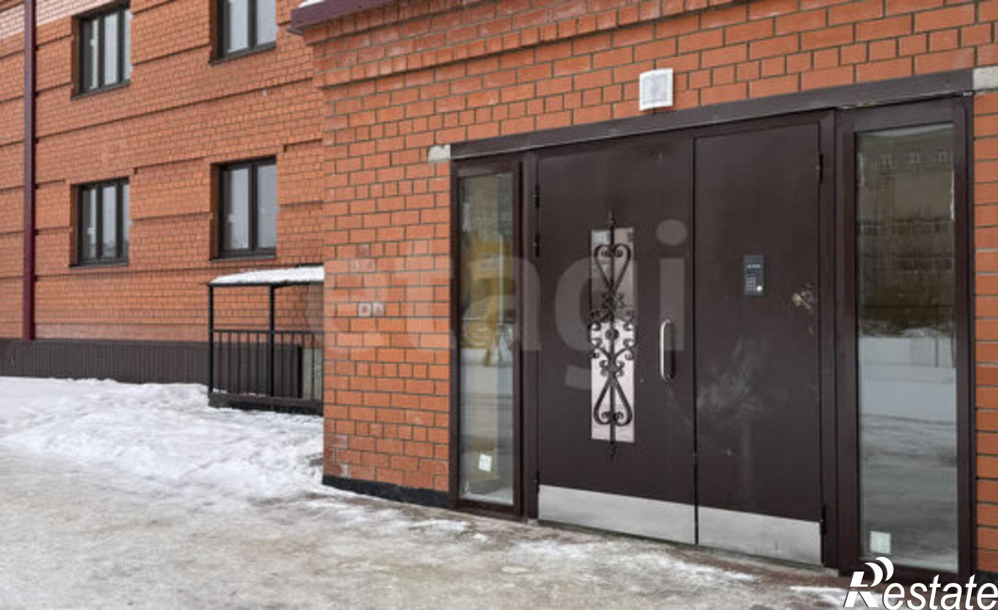 Купить квартиру за 8 886 050 рублей на улица Командарма Белова, 40