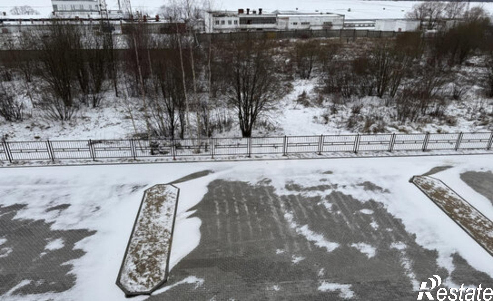 Купить квартиру за 8 886 050 рублей на улица Командарма Белова, 40