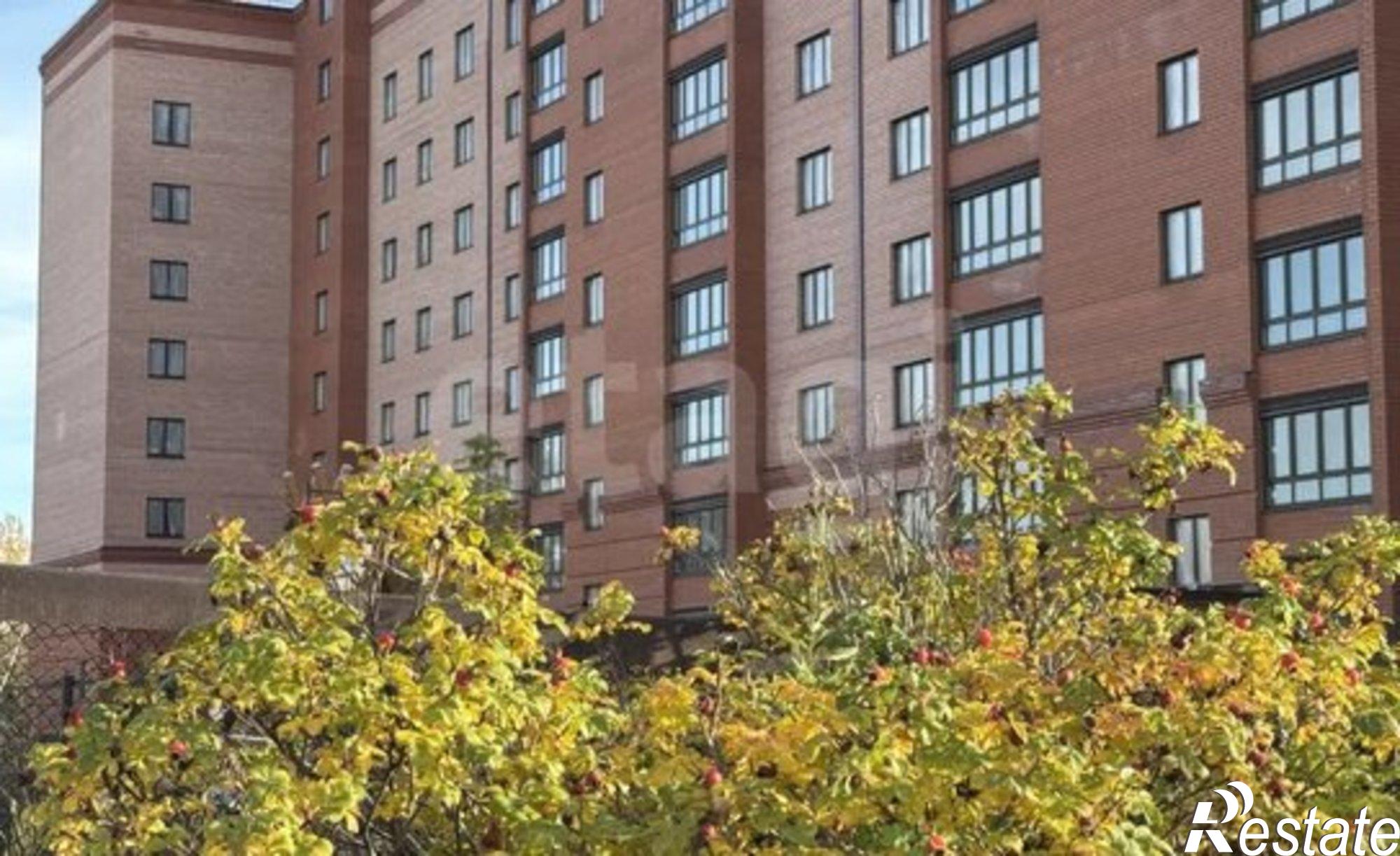 Купить квартиру за 8 886 050 рублей на улица Командарма Белова, 40