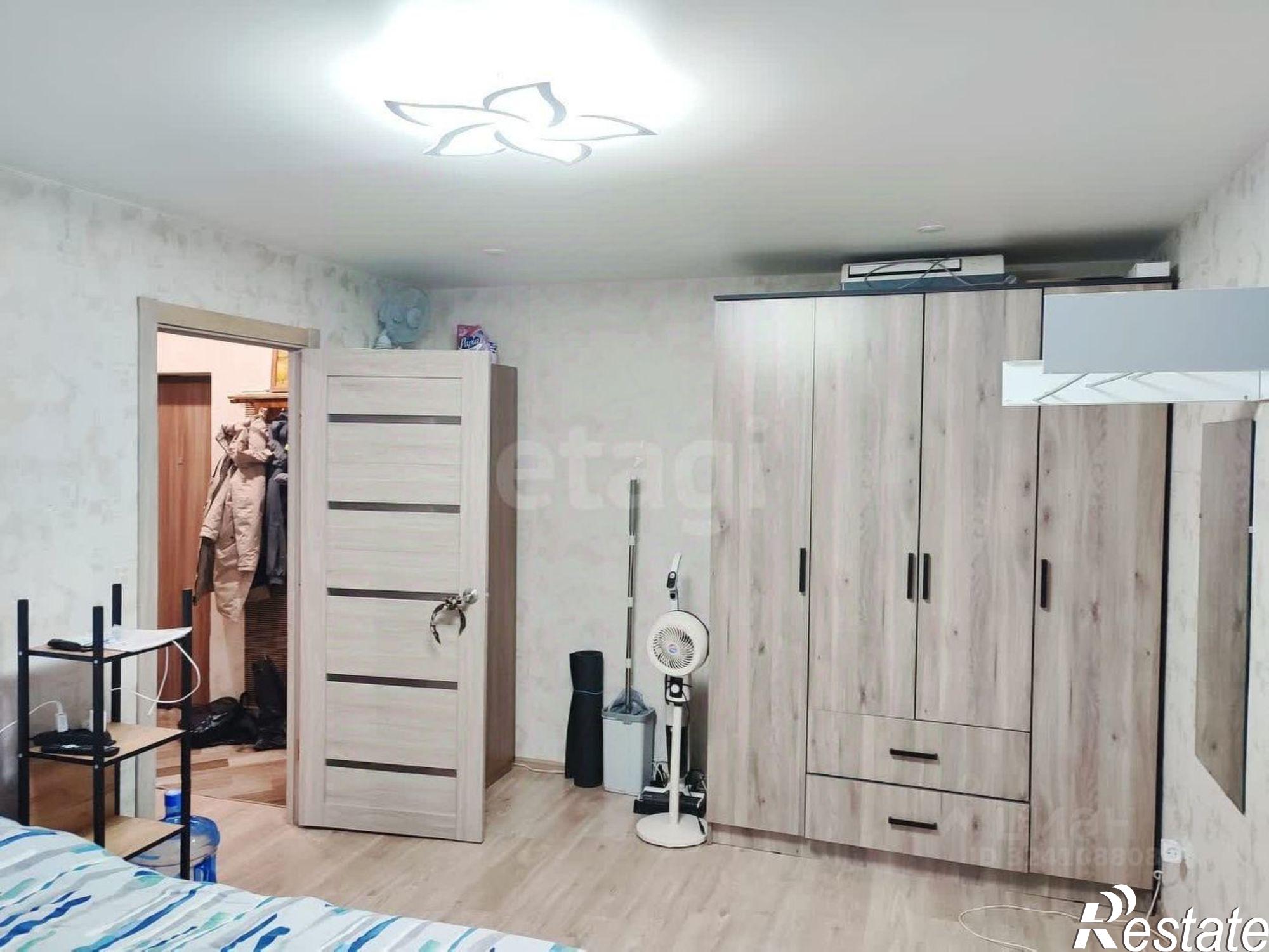 Купить квартиру за 3 150 000 рублей на ул Вологодская, 36