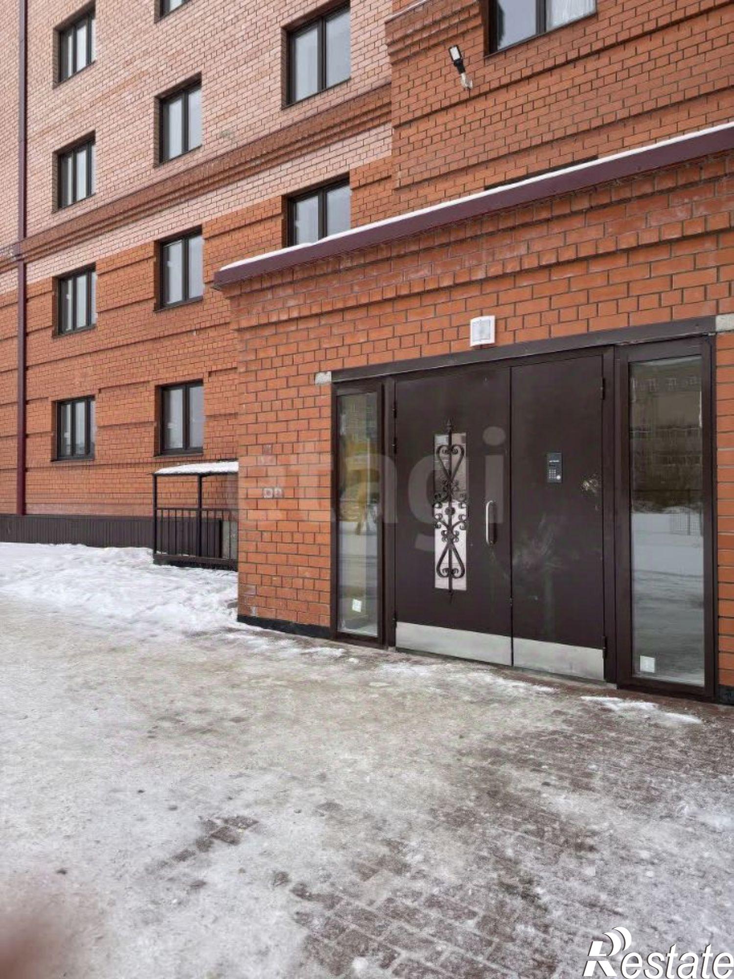 Купить квартиру за 8 886 050 рублей на ул Береговая, 5