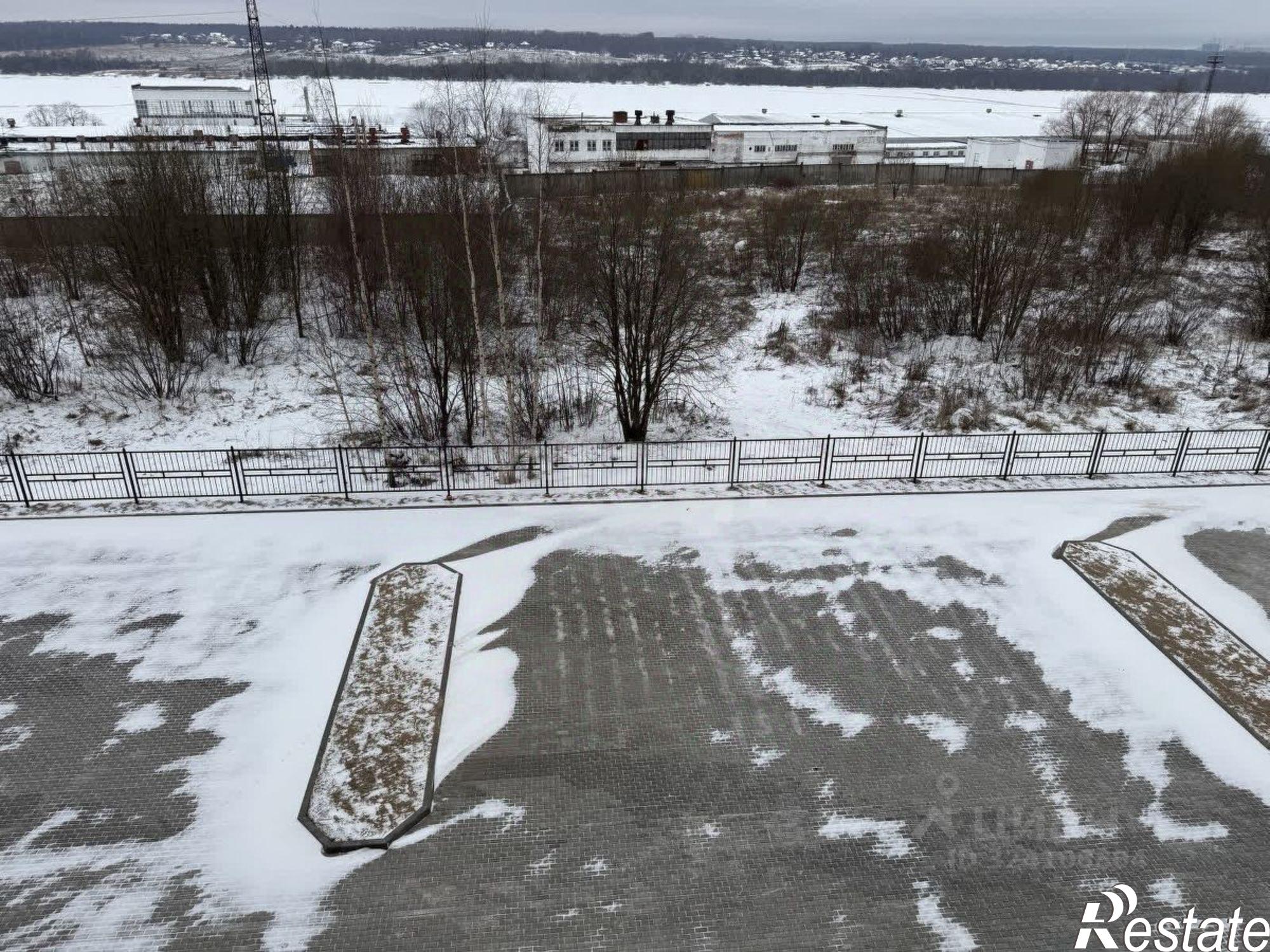 Купить квартиру за 8 886 050 рублей на ул Береговая, 5