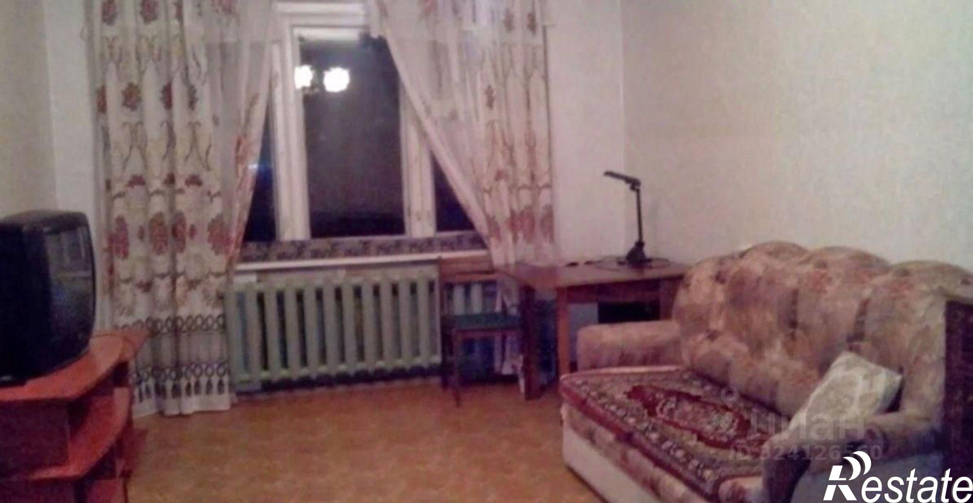 Сдать квартиру за 22 000 рублей на улица П.Окинина, 14