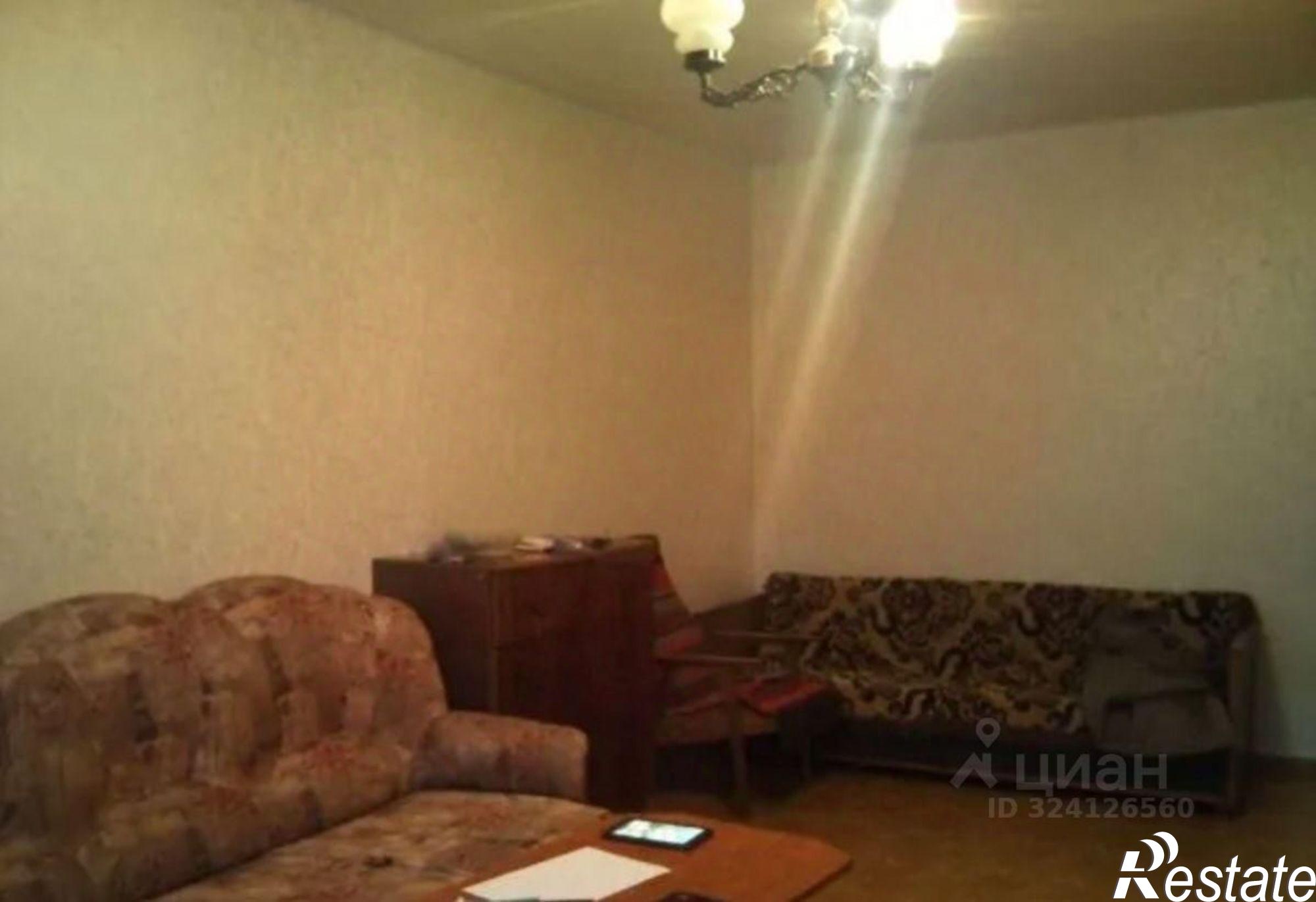 Сдать квартиру за 22 000 рублей на улица П.Окинина, 14