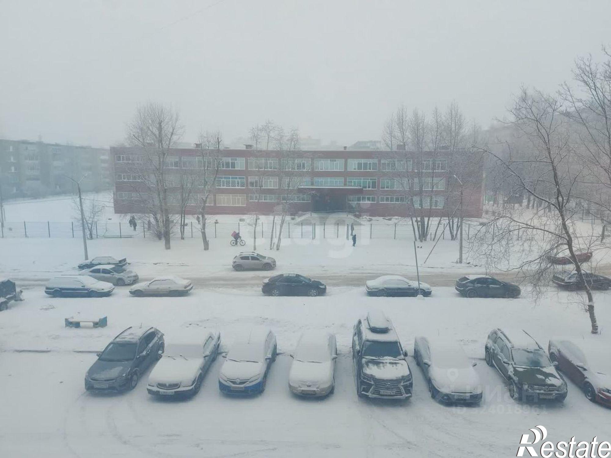 Сдать квартиру за 45 000 рублей на ул Гоголя, 22