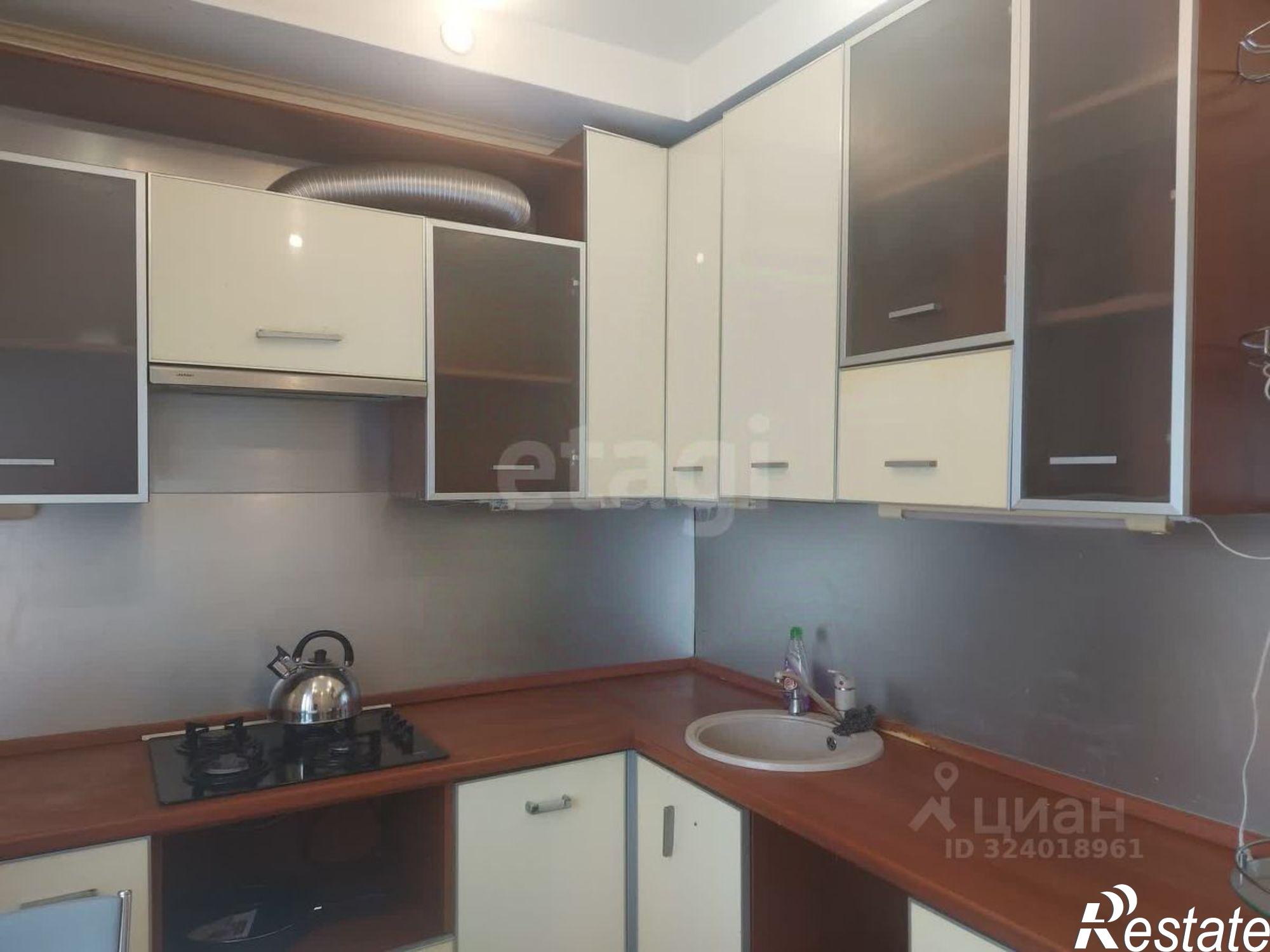 Сдать квартиру за 45 000 рублей на ул Гоголя, 22