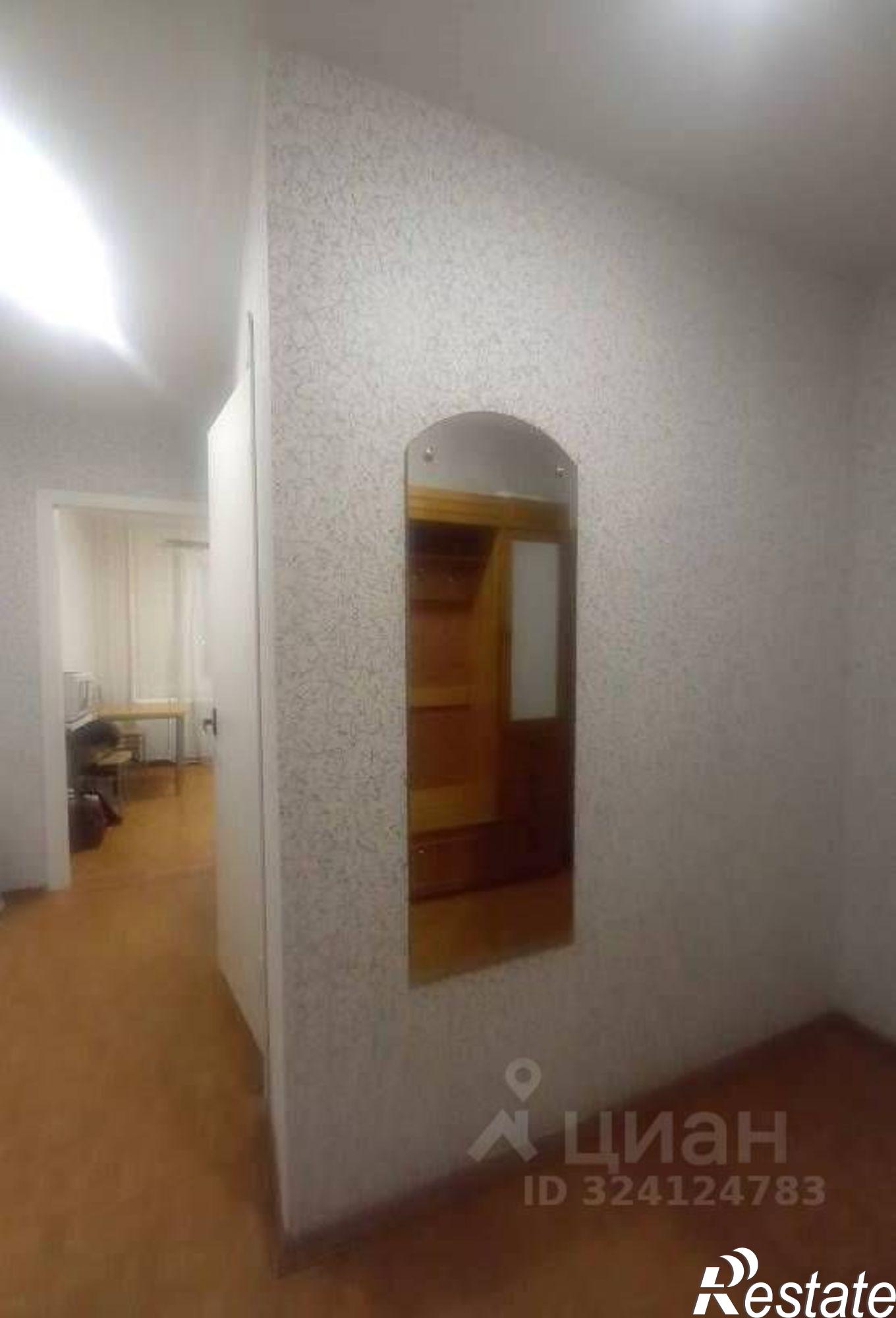 Сдать квартиру за 25 000 рублей на Шекснинский пр-кт, 26