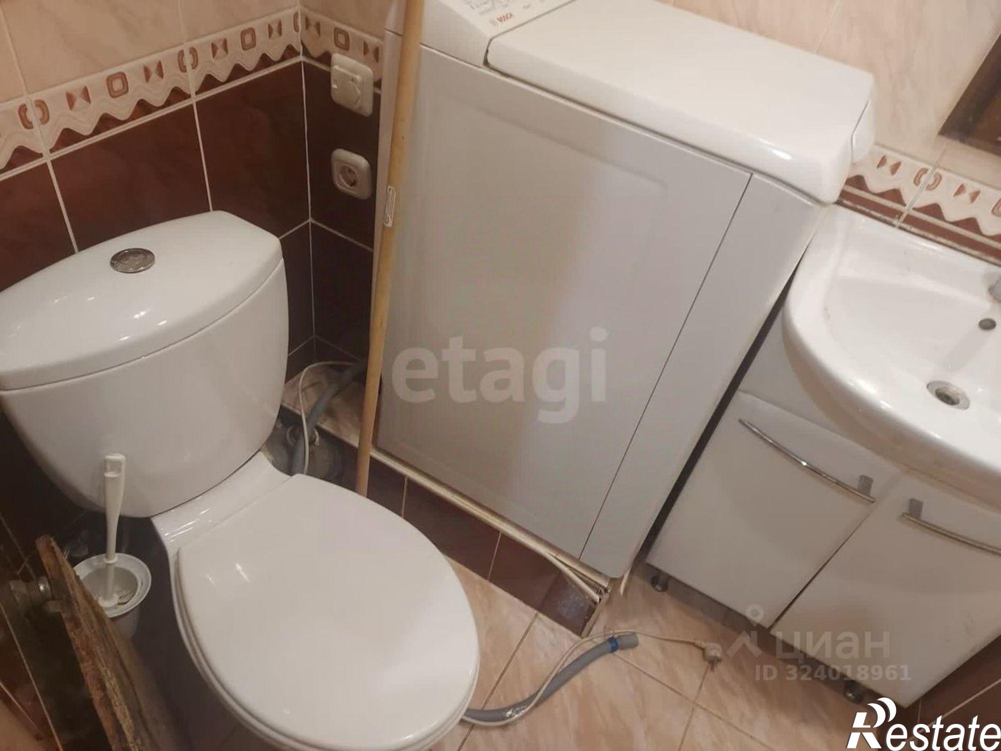 Сдать квартиру за 45 000 рублей на ул Гоголя, 22