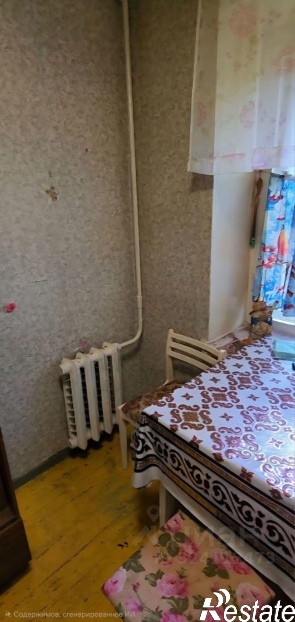 Купить квартиру за 2 600 000 рублей на улица Ветеранов, 1