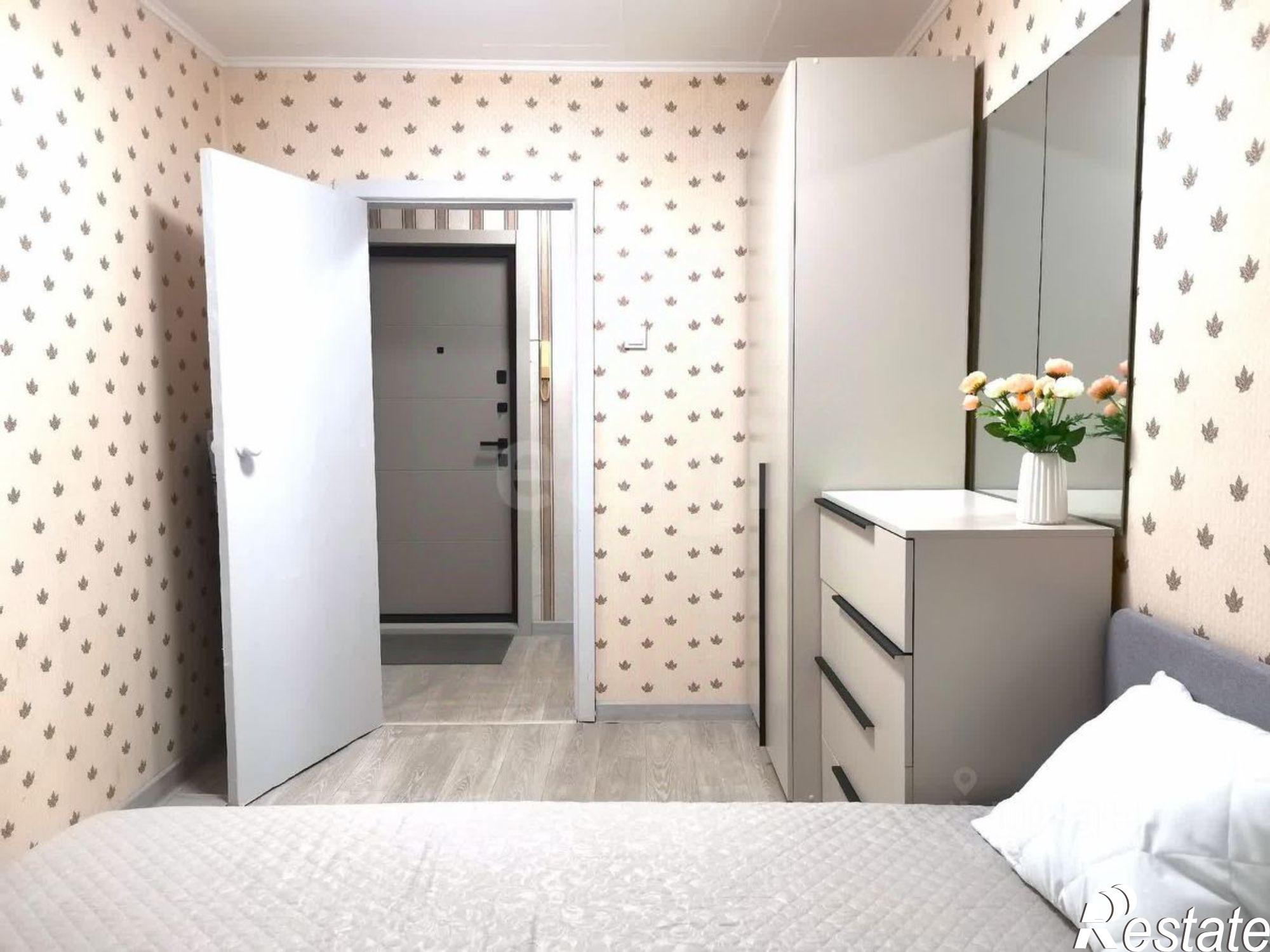 Сдать квартиру за 30 000 рублей на пр-кт Победы, 171