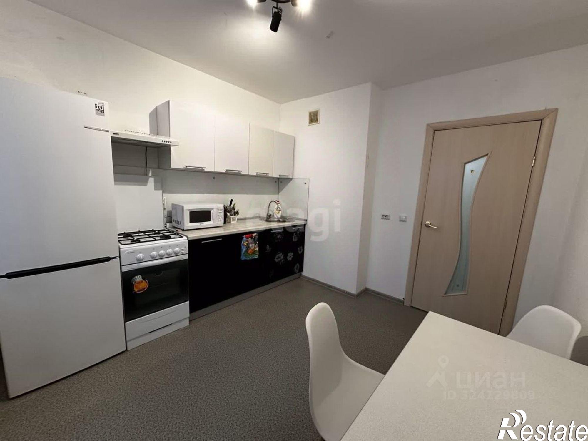 Сдать квартиру за 33 000 рублей на Октябрьский пр-кт, 57А