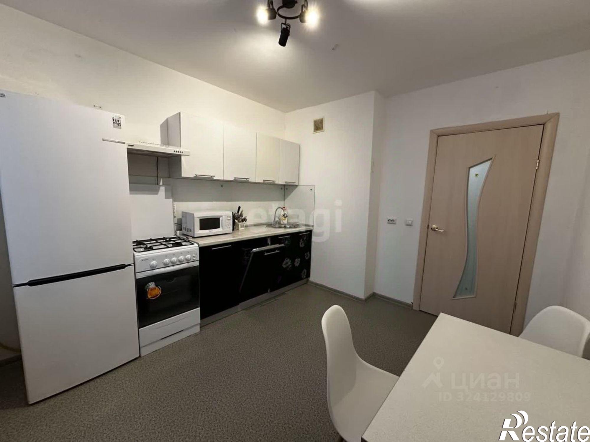 Сдать квартиру за 33 000 рублей на Октябрьский пр-кт, 57А