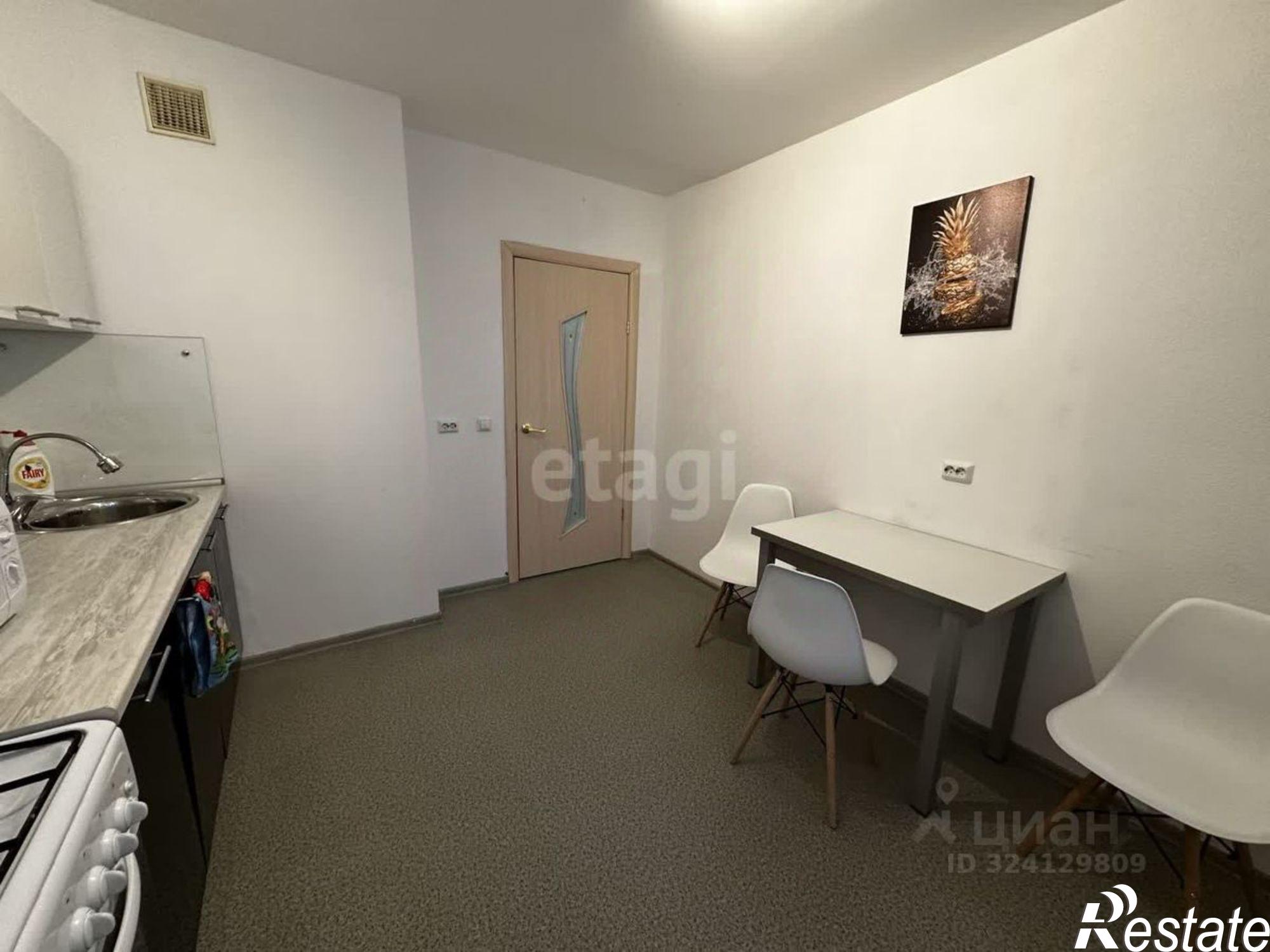 Сдать квартиру за 33 000 рублей на Октябрьский пр-кт, 57А