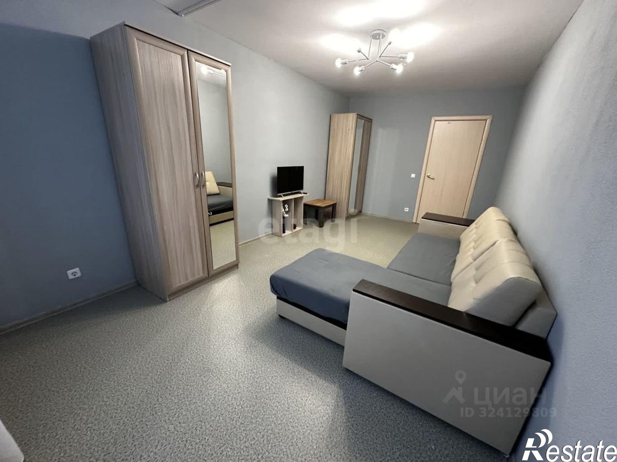 Сдать квартиру за 33 000 рублей на Октябрьский пр-кт, 57А