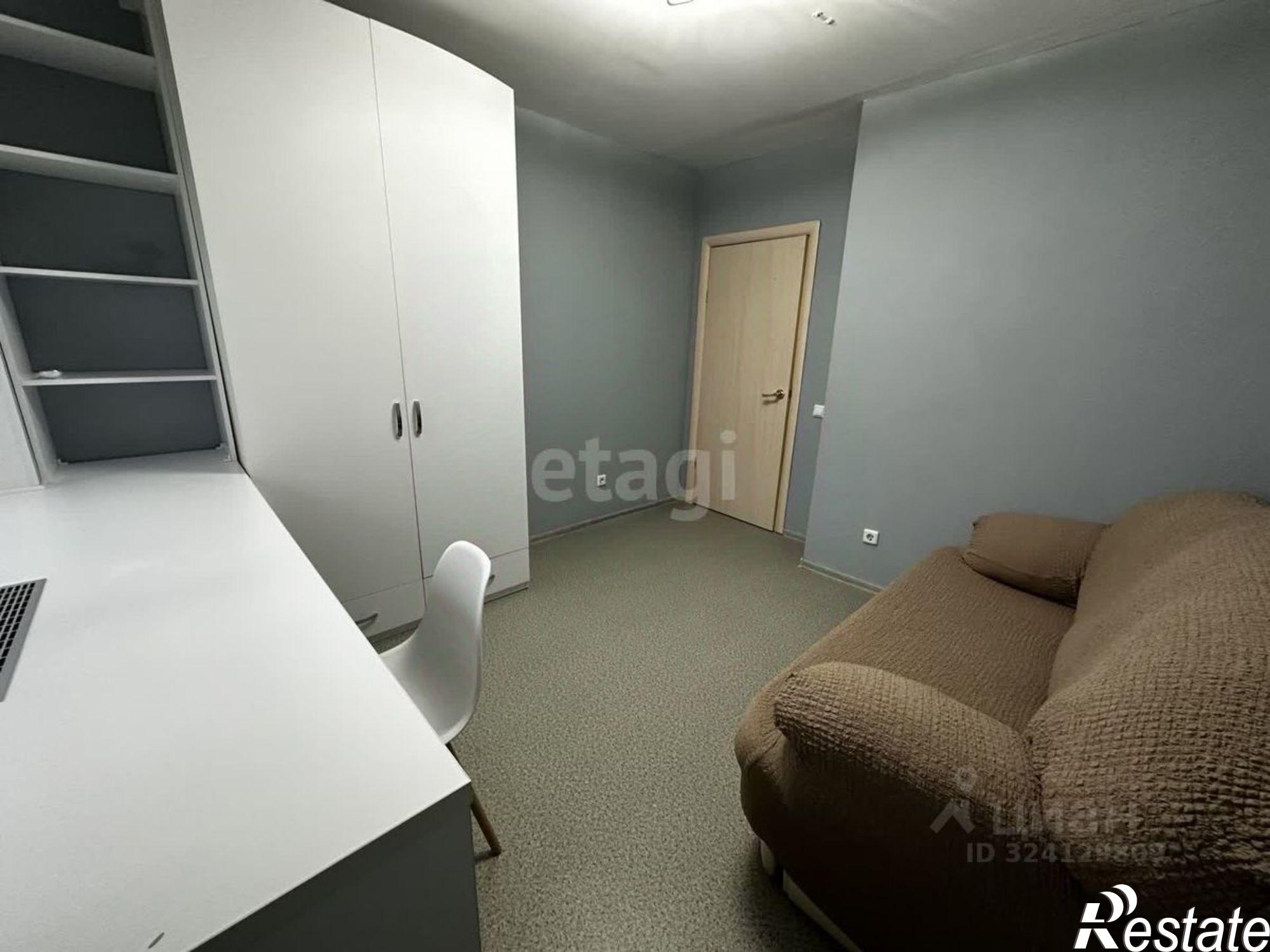 Сдать квартиру за 33 000 рублей на Октябрьский пр-кт, 57А