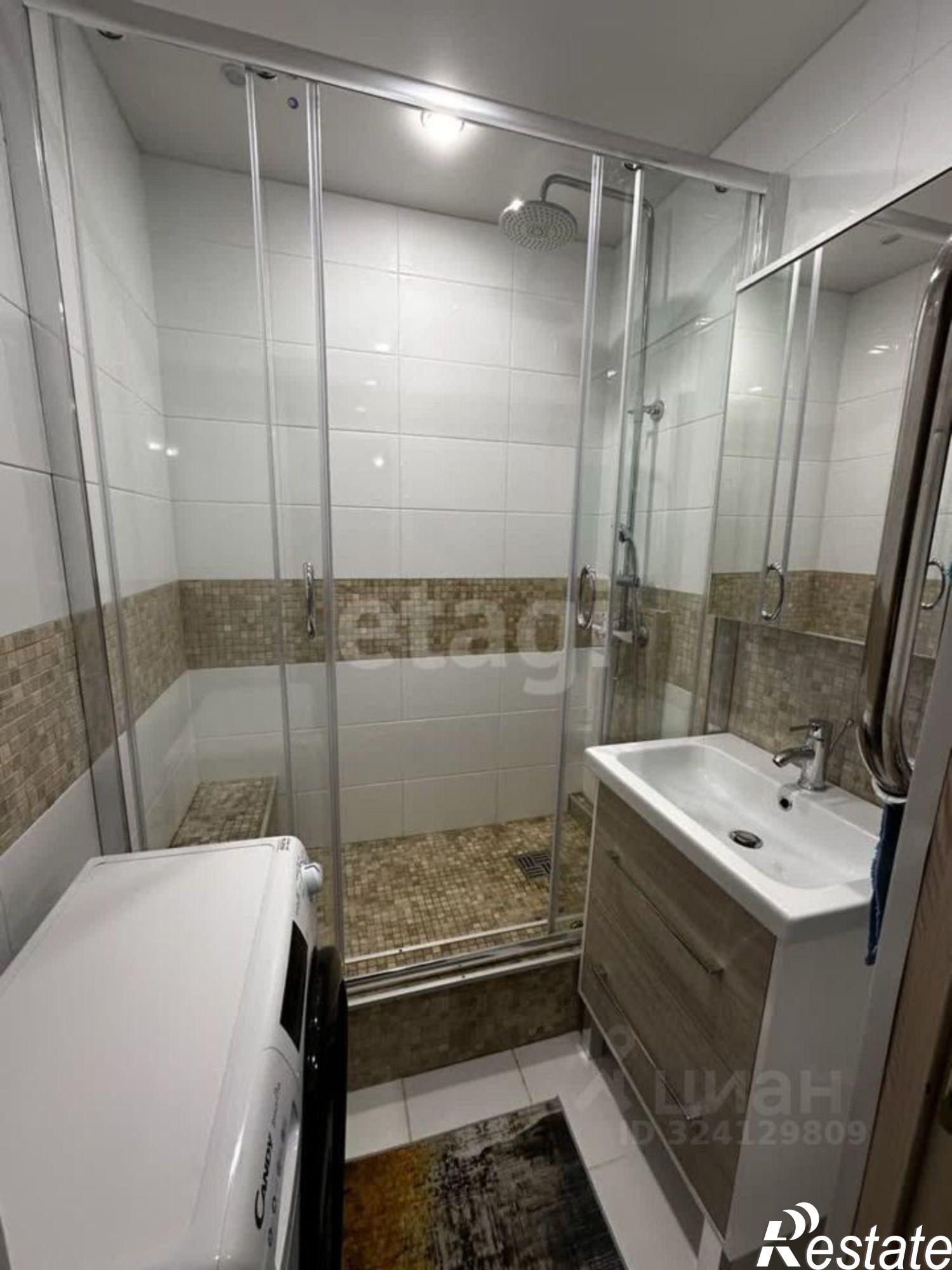 Сдать квартиру за 33 000 рублей на Октябрьский пр-кт, 57А