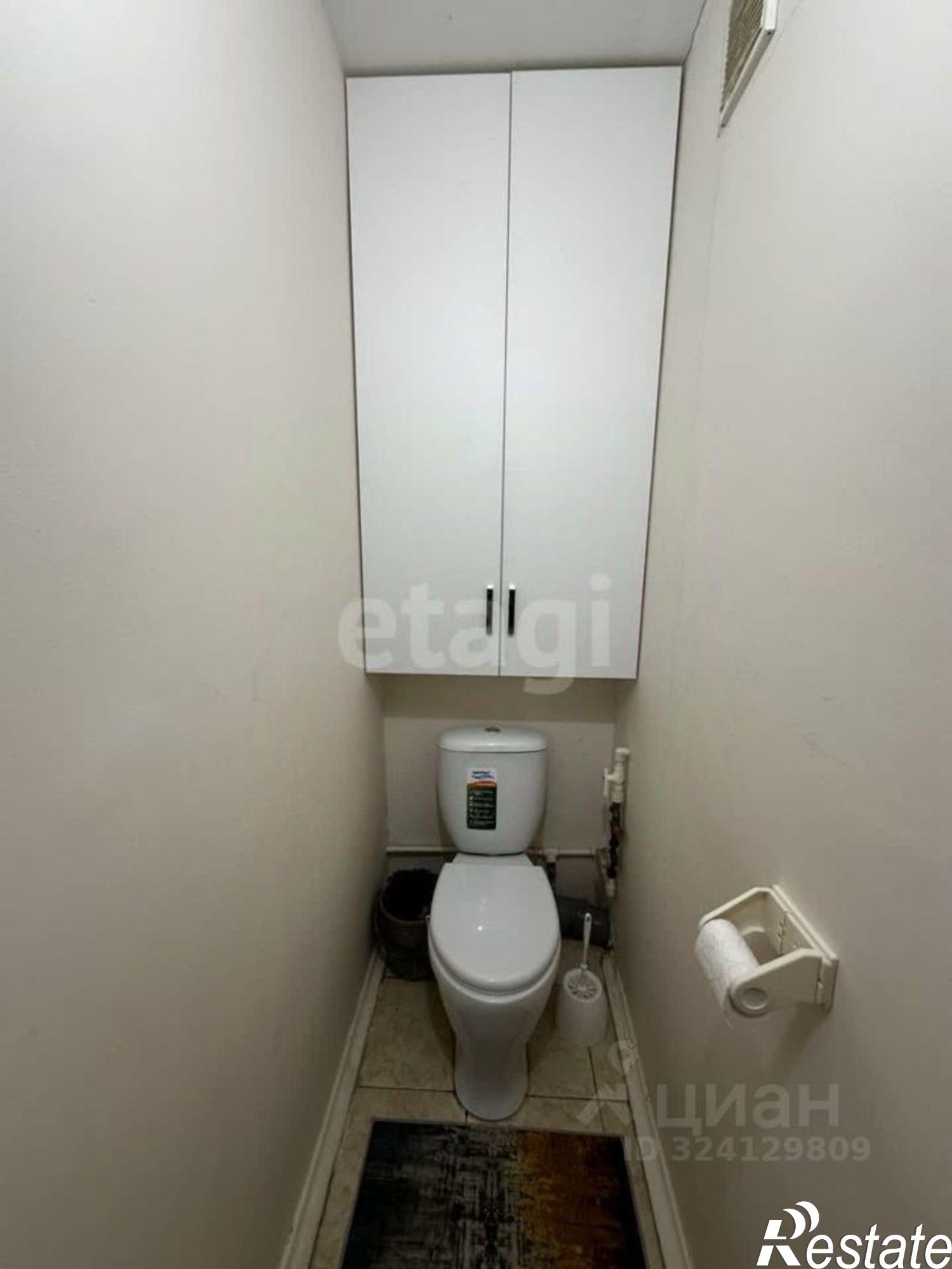 Сдать квартиру за 33 000 рублей на Октябрьский пр-кт, 57А