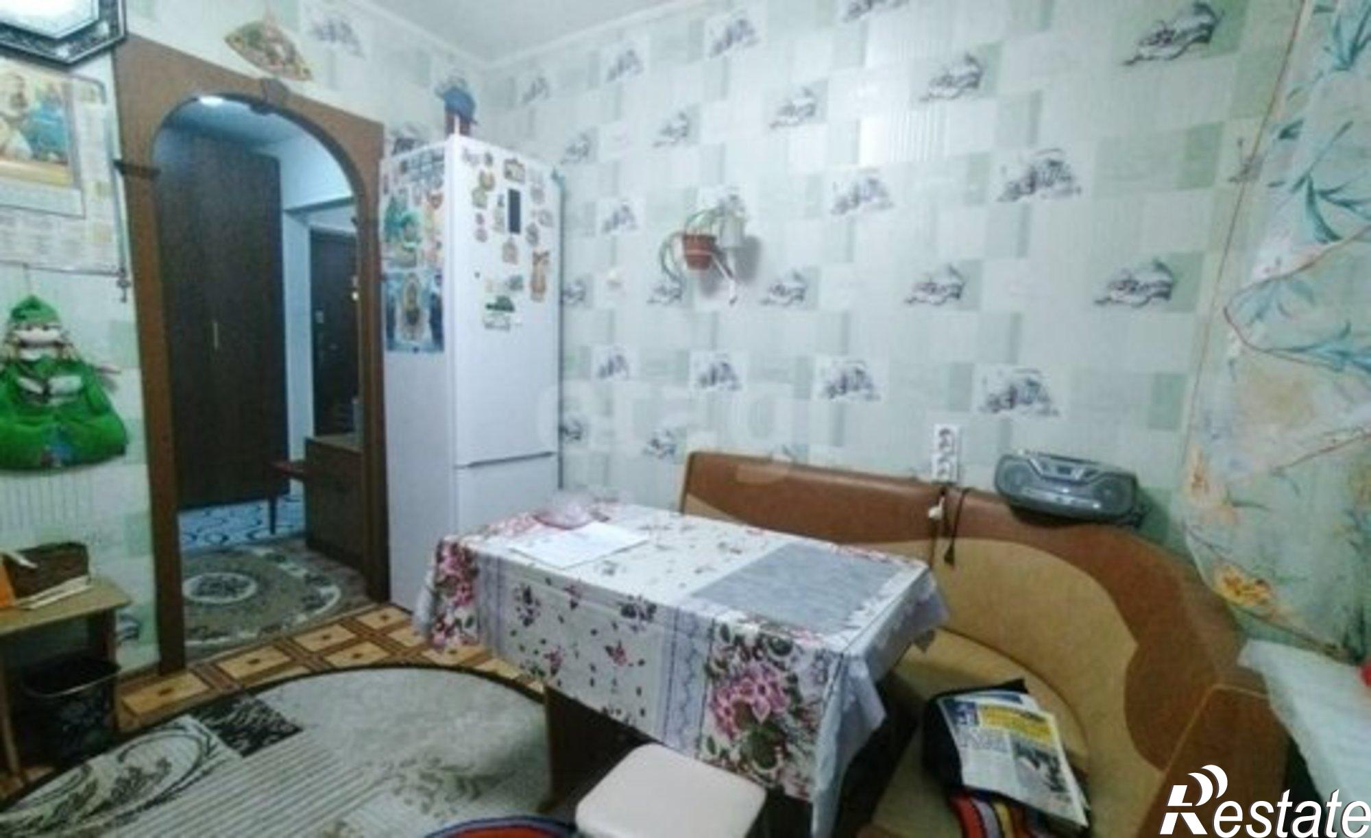 Купить квартиру за 4 500 000 рублей на Олимпийская улица, 73