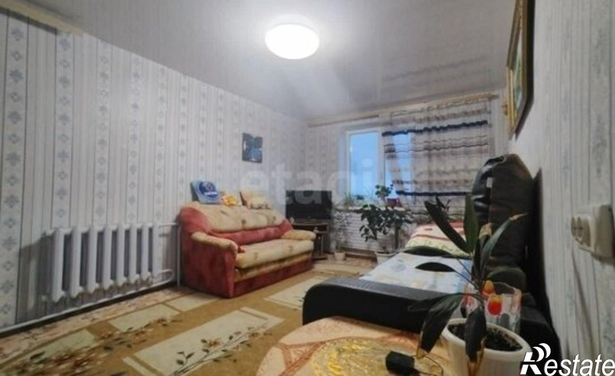 Купить квартиру за 4 500 000 рублей на Олимпийская улица, 73