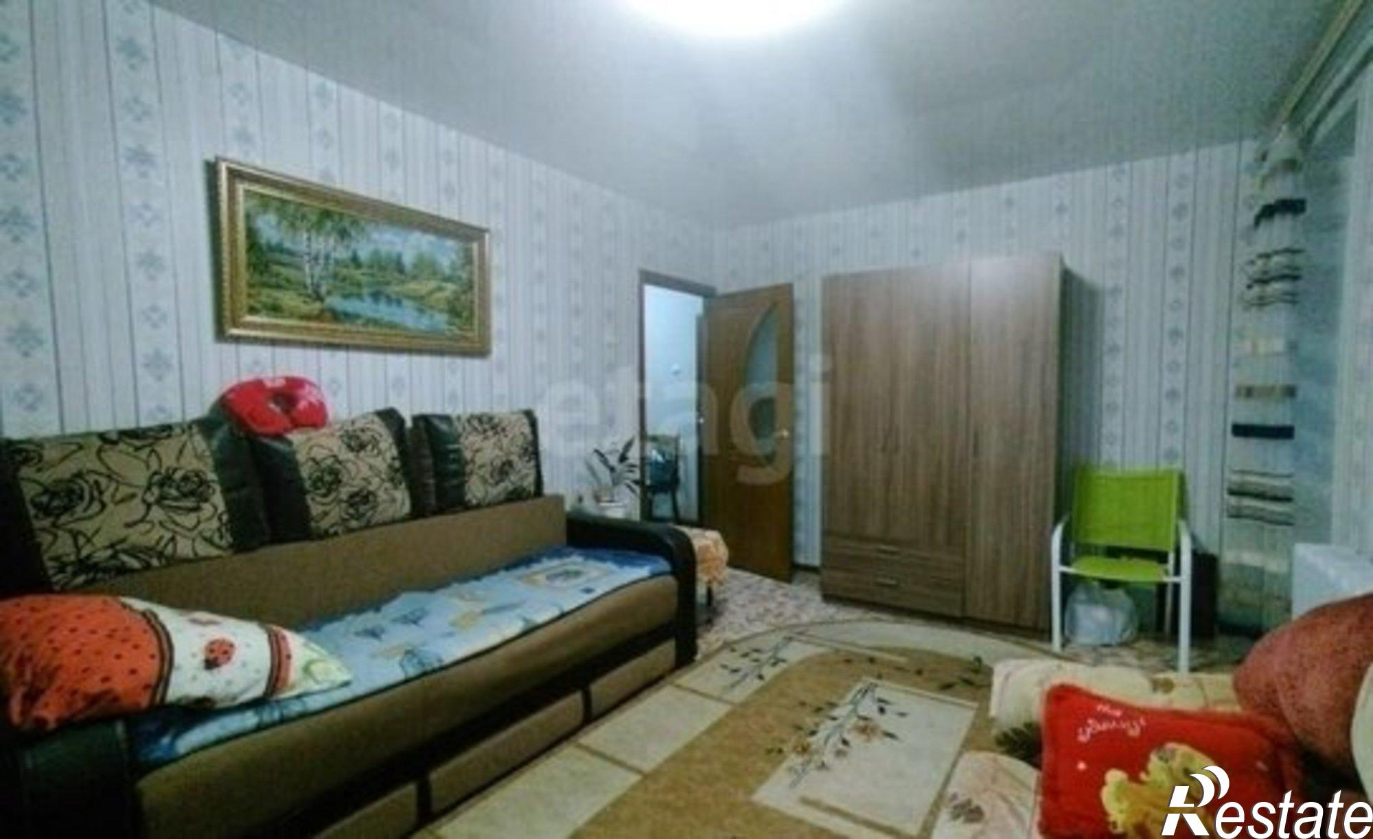 Купить квартиру за 4 500 000 рублей на Олимпийская улица, 73