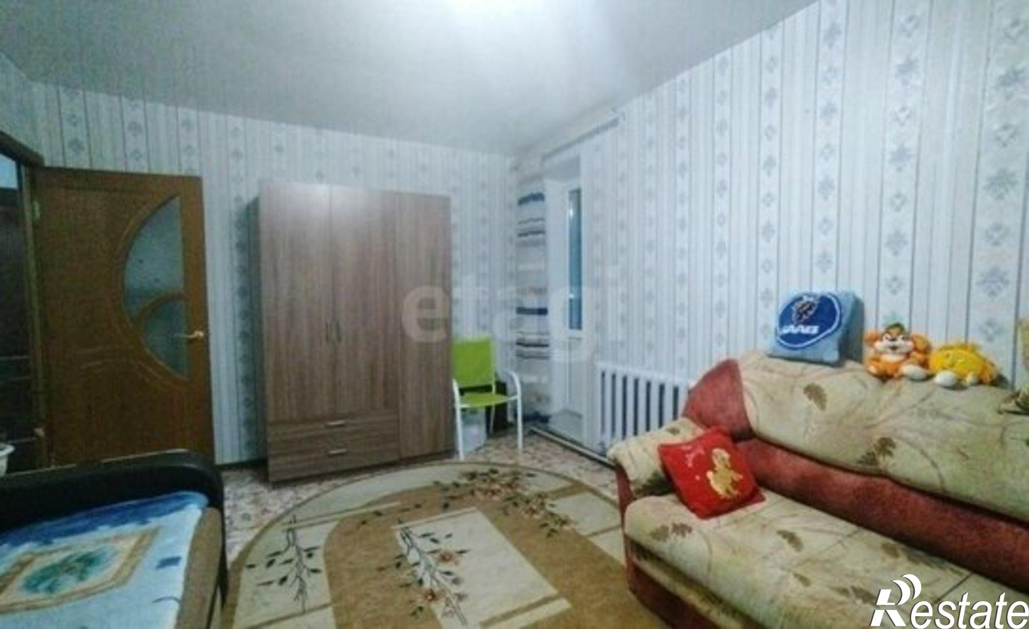 Купить квартиру за 4 500 000 рублей на Олимпийская улица, 73