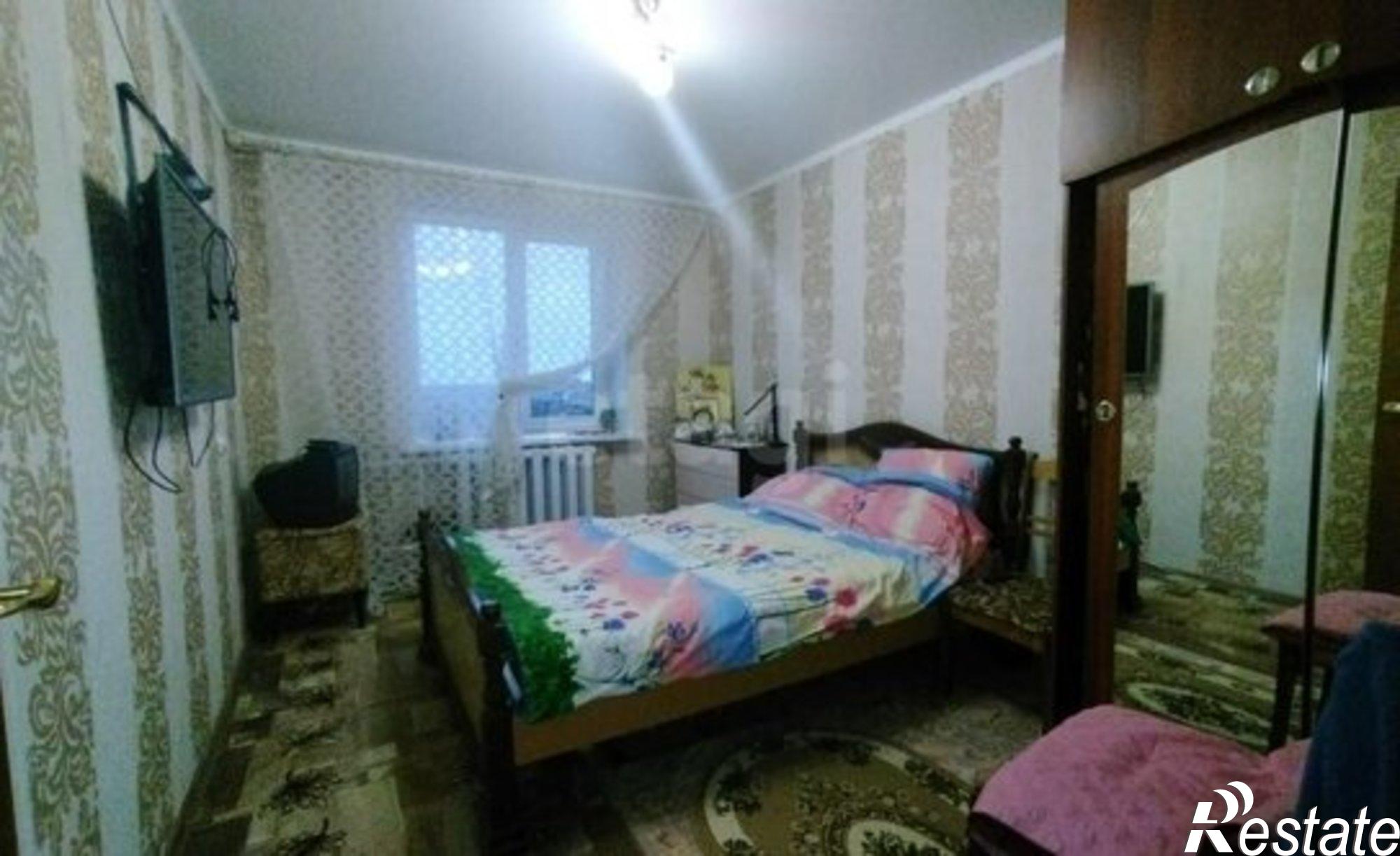 Купить квартиру за 4 500 000 рублей на Олимпийская улица, 73