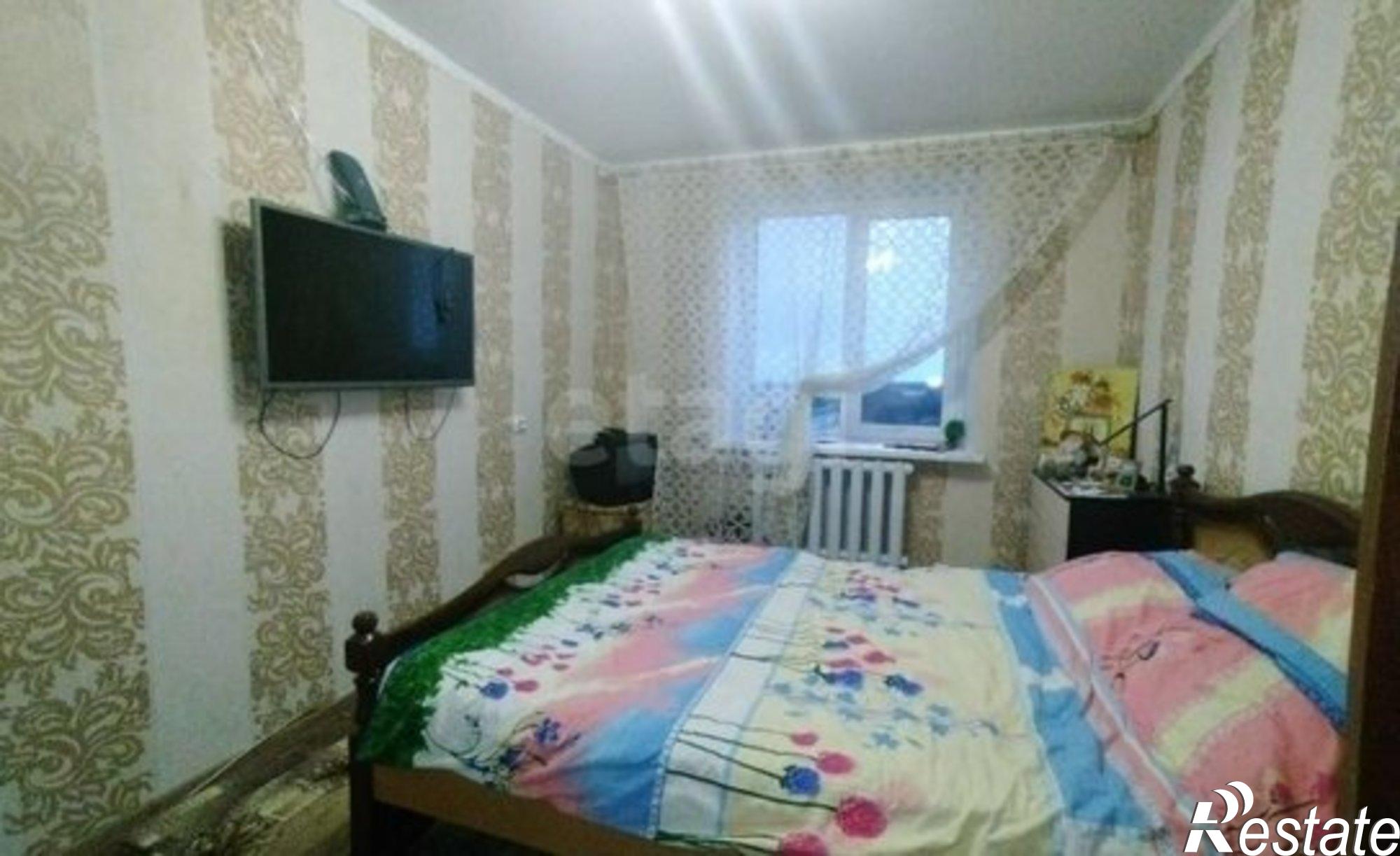 Купить квартиру за 4 500 000 рублей на Олимпийская улица, 73