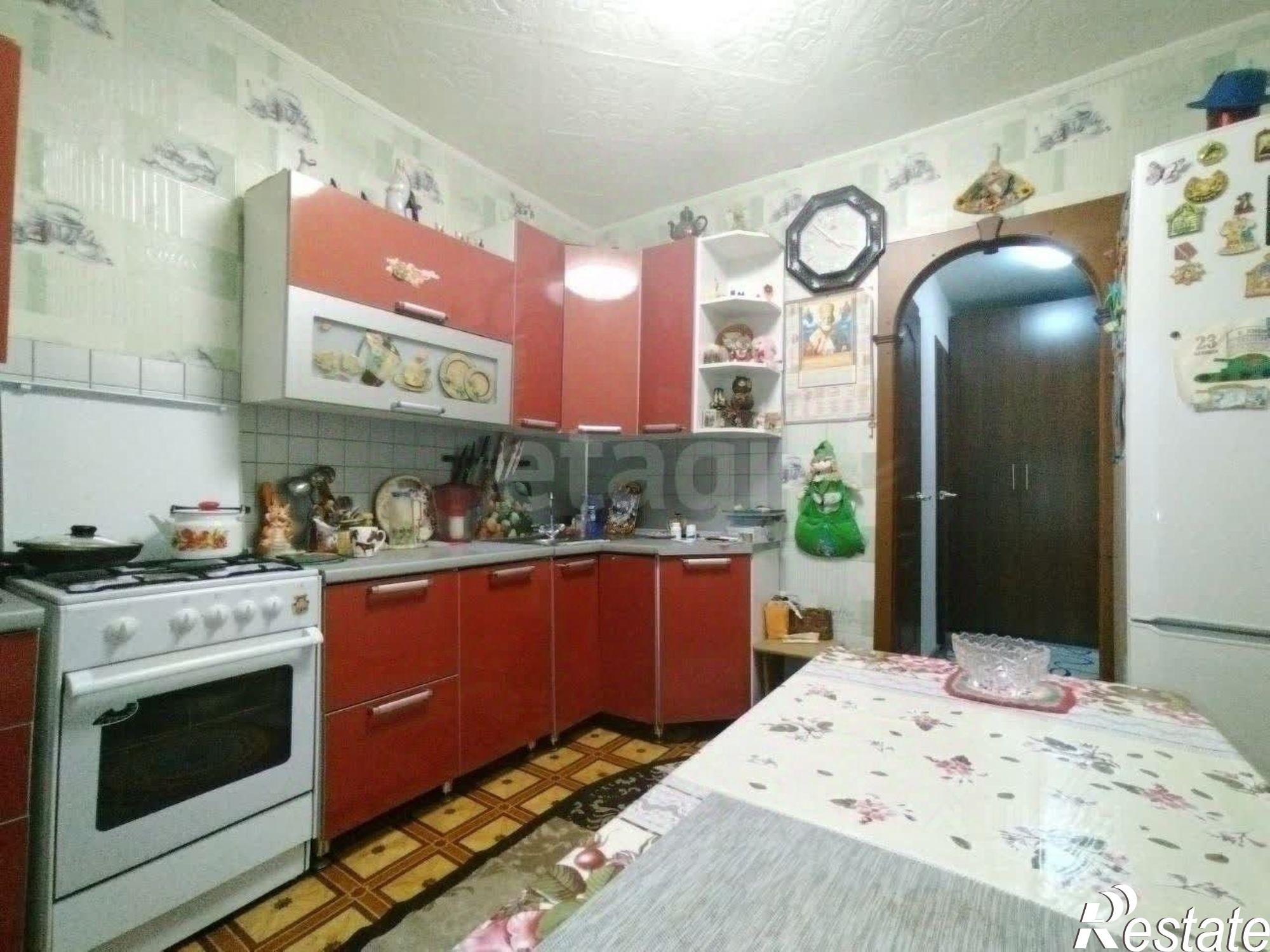 Купить квартиру за 4 500 000 рублей на Олимпийская улица, 73