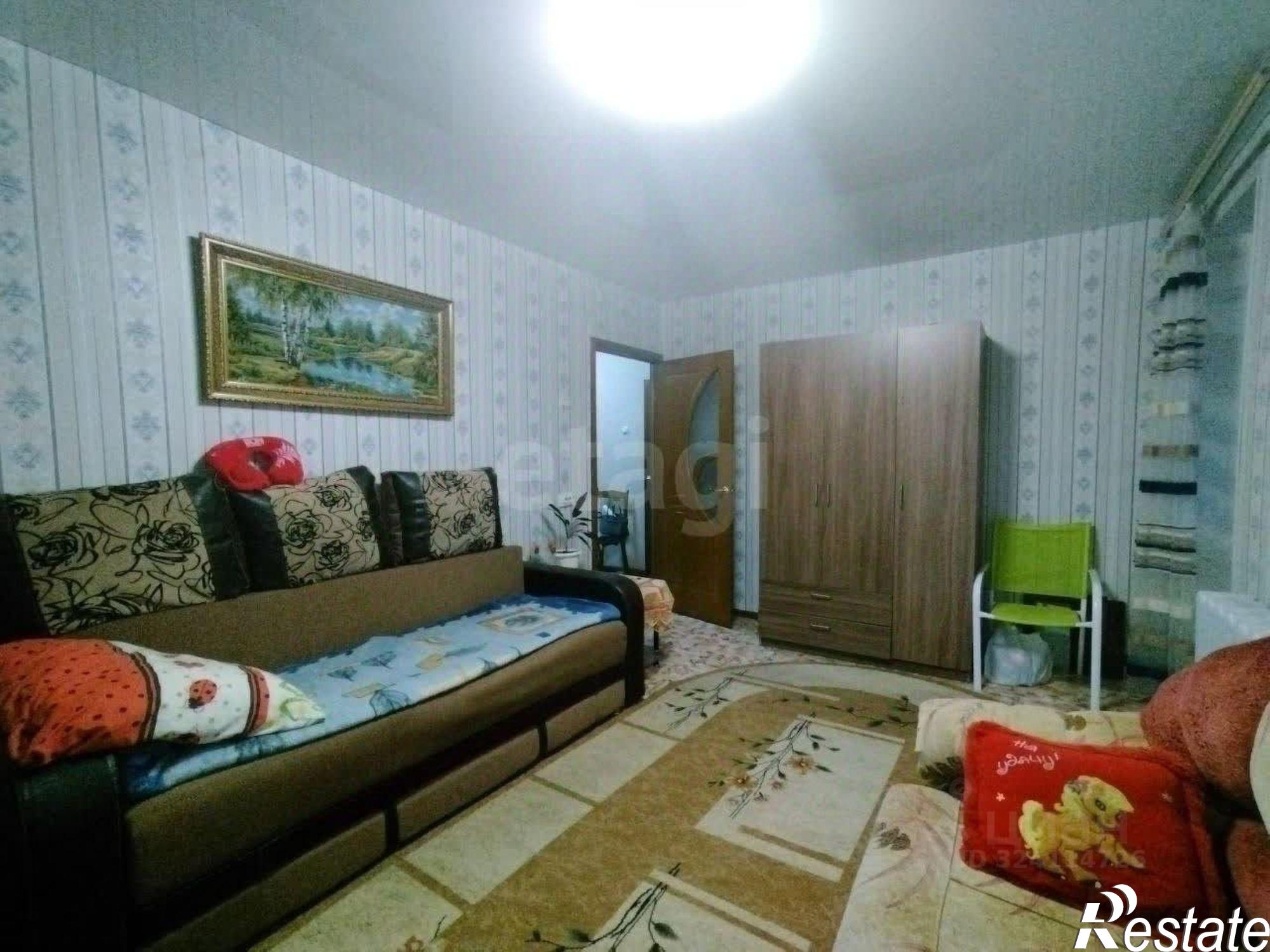 Купить квартиру за 4 500 000 рублей на Олимпийская улица, 73