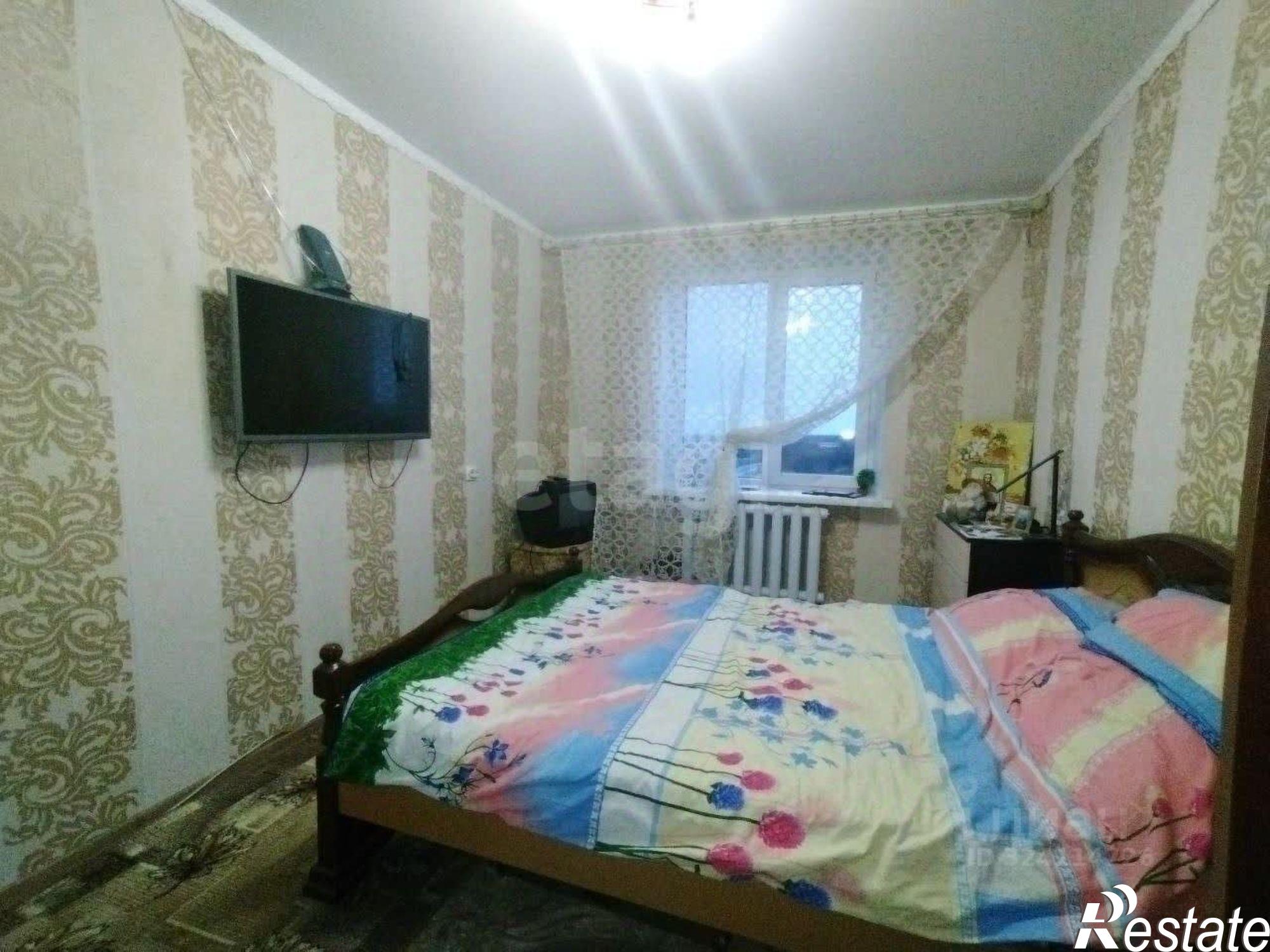 Купить квартиру за 4 500 000 рублей на Олимпийская улица, 73