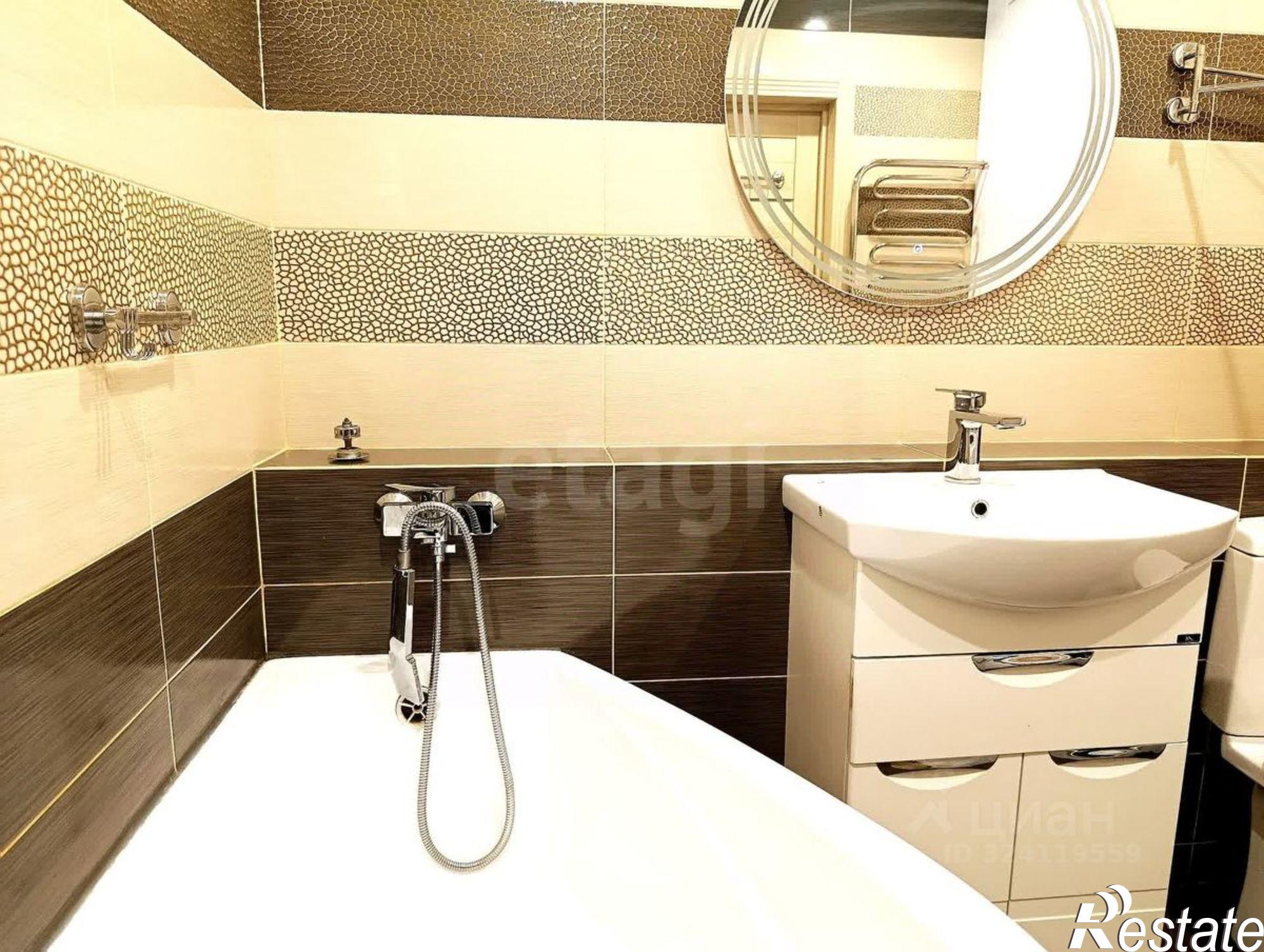 Купить квартиру за 6 100 000 рублей на ул Раахе, 54